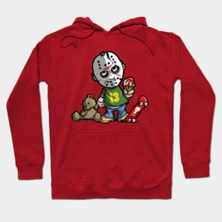 LITTLE JASON Hoodie